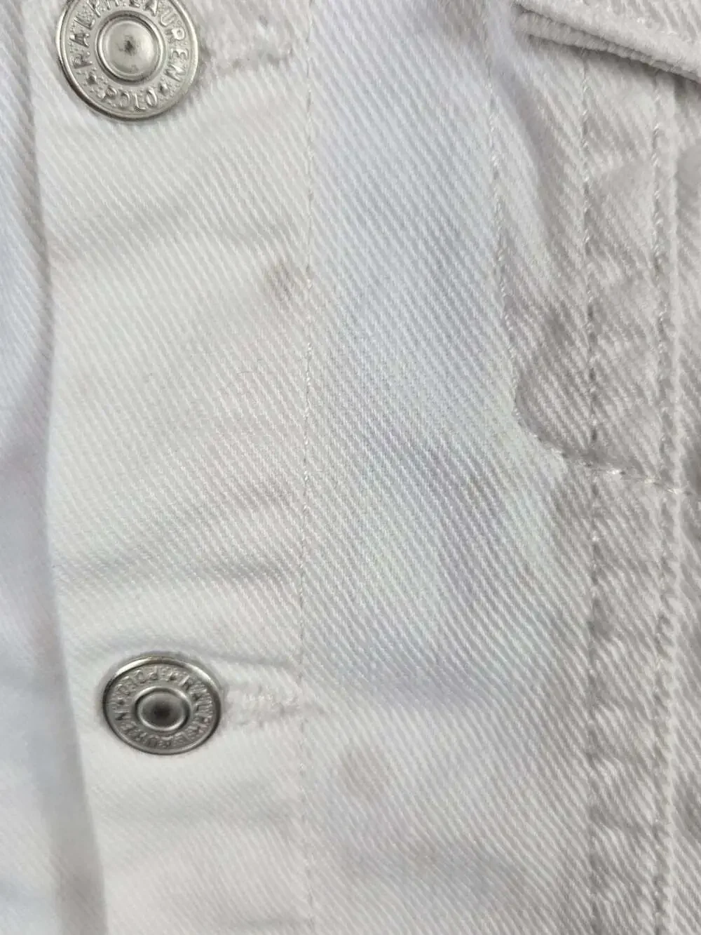 Ralph Lauren classic polo